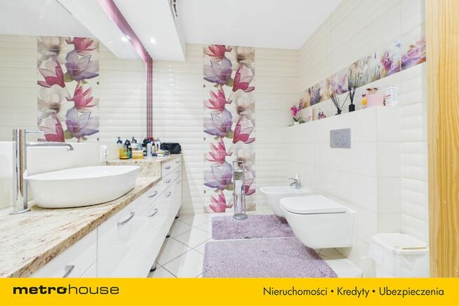 Rezydencja 530 m² w prestiżowej części Milanówka