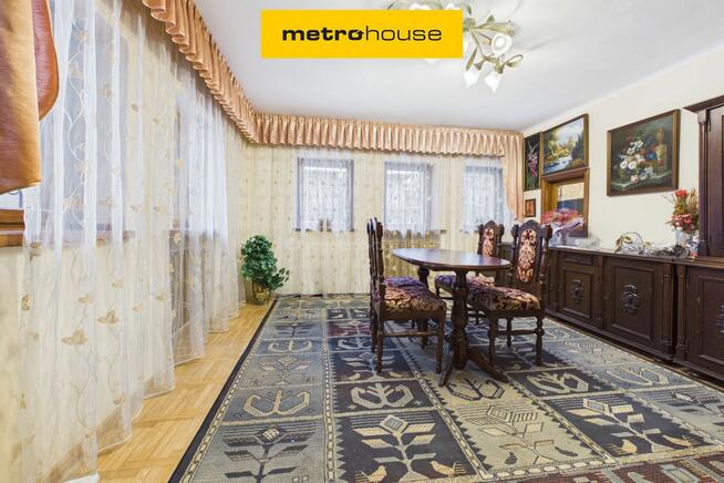 Rezydencja 530 m² w prestiżowej części Milanówka