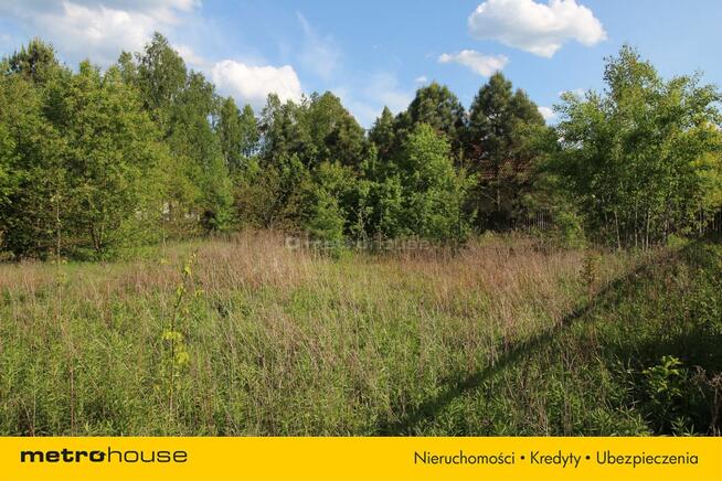 Atrakcyjna działka 1000 m2 gotowa do zabudowy.