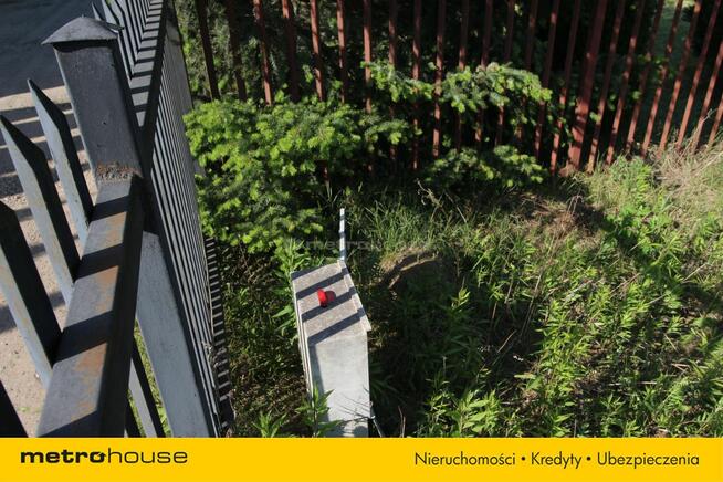 Atrakcyjna działka 1000 m2 gotowa do zabudowy.