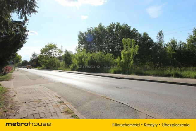 Atrakcyjna działka 1000 m2 gotowa do zabudowy.