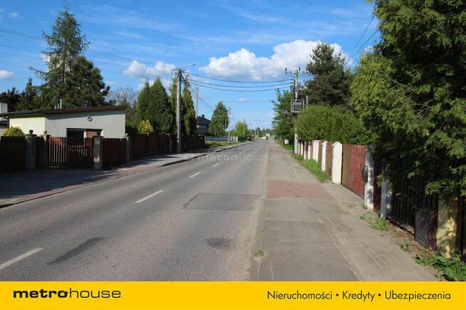 Atrakcyjna działka 1000 m2 gotowa do zabudowy.