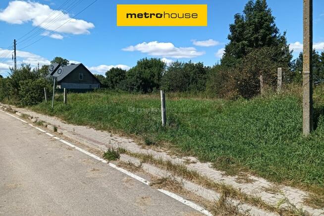 Sprzedam 20 arową działkę w Krasnołące z MPZP