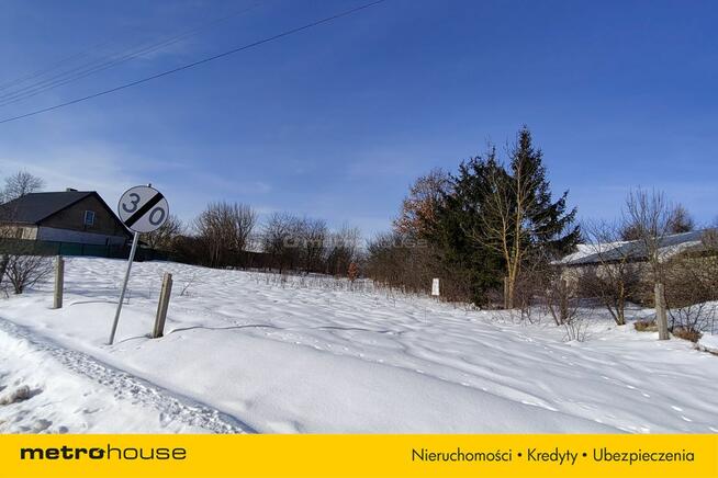 Sprzedam 20 arową działkę w Krasnołące z MPZP