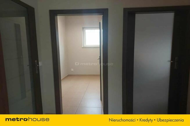 GABINET W SALONIE BEAUTY NA WYNAJEM - SUCHY LAS