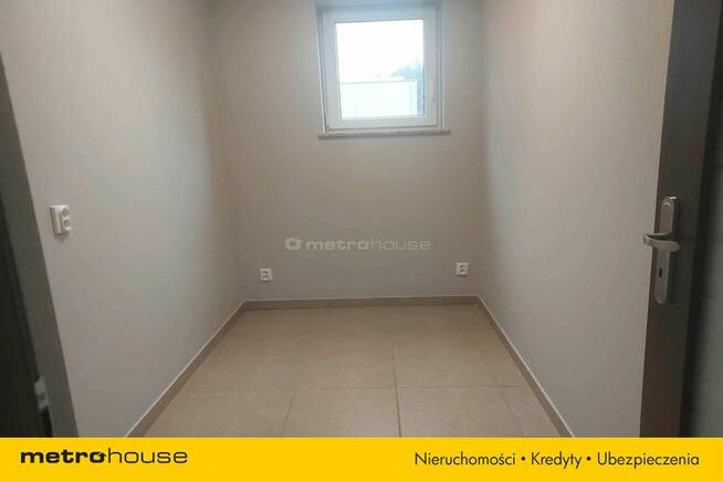 GABINET W SALONIE BEAUTY NA WYNAJEM - SUCHY LAS