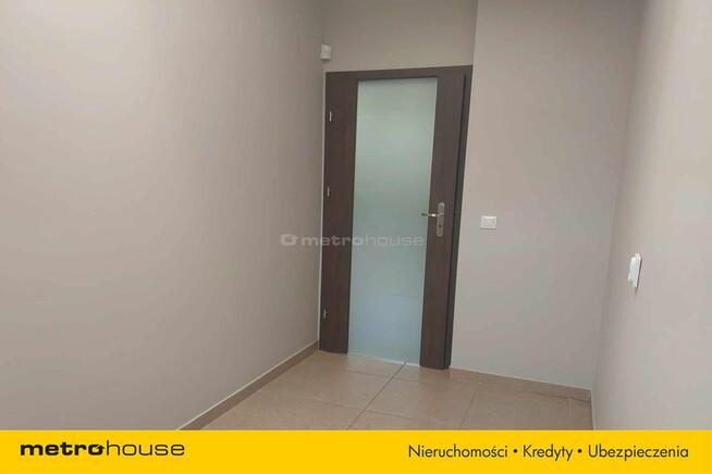 GABINET W SALONIE BEAUTY NA WYNAJEM - SUCHY LAS