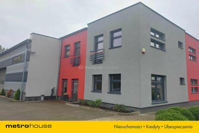 GABINET W SALONIE BEAUTY NA WYNAJEM - SUCHY LAS