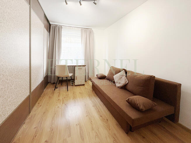 Nowe 4-pokojowe mieszkanie z tarasem, pet friendly