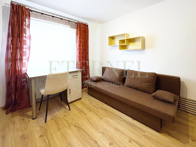 Nowe 4-pokojowe mieszkanie z tarasem, pet friendly