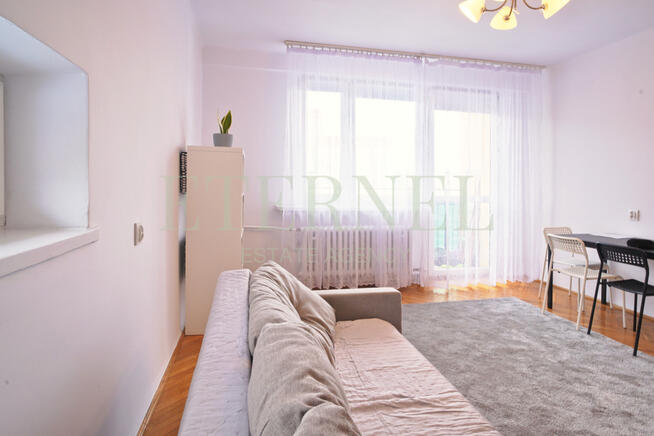 Przestronne mieszkanie 2-pokojowe 52m2 z piwnicą -