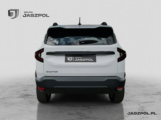 Dacia Bigster 1.2 TCe mHEV Essential
