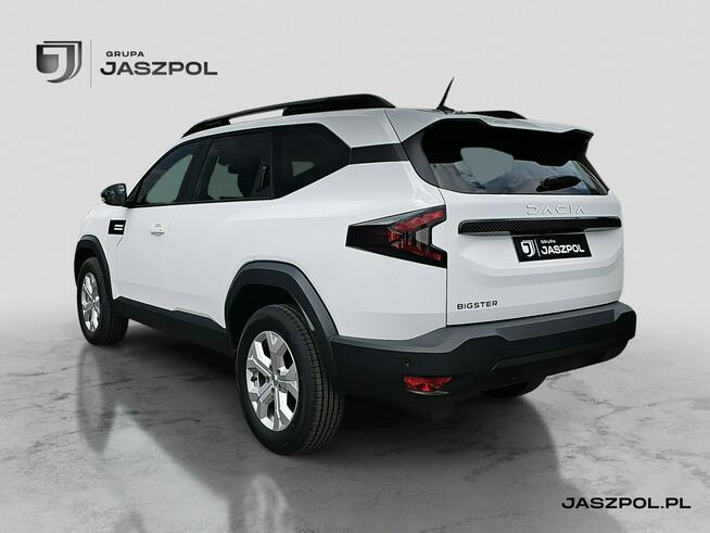 Dacia Bigster 1.2 TCe mHEV Essential