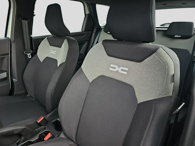 Dacia Bigster 1.2 TCe mHEV Essential