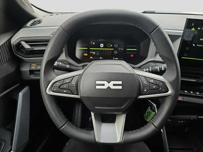 Dacia Bigster 1.2 TCe mHEV Essential