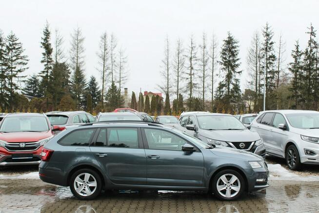 Škoda Octavia 1.6 TDi. Kamera. El. Klapa. Facelift.