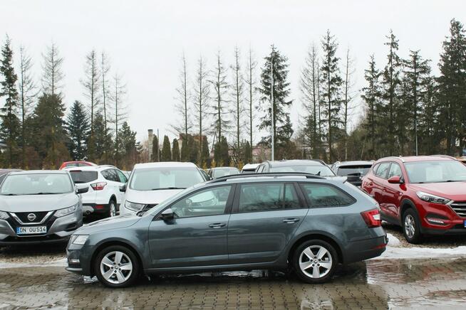 Škoda Octavia 1.6 TDi. Kamera. El. Klapa. Facelift.