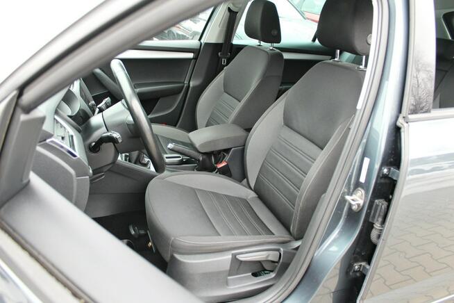 Škoda Octavia 1.6 TDi. Kamera. El. Klapa. Facelift.