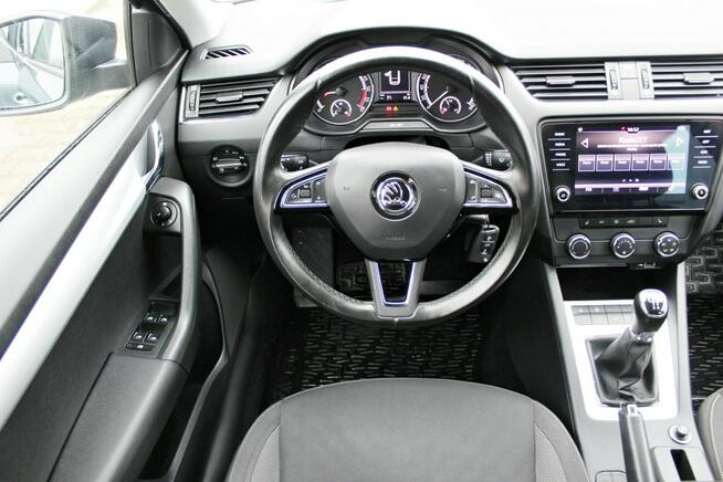 Škoda Octavia 1.6 TDi. Kamera. El. Klapa. Facelift.