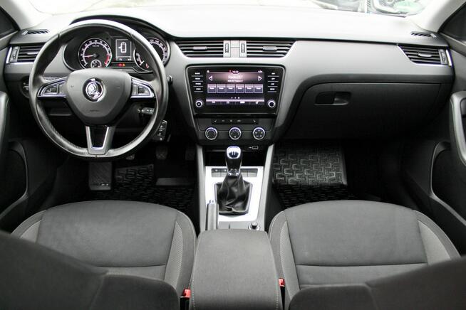 Škoda Octavia 1.6 TDi. Kamera. El. Klapa. Facelift.