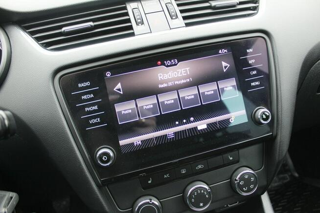 Škoda Octavia 1.6 TDi. Kamera. El. Klapa. Facelift.