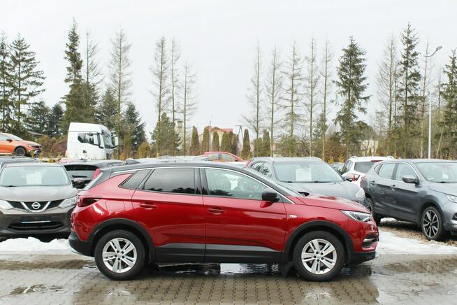 Opel Grandland X 1.2 Turbo. Kamera. Bogata Wersja!