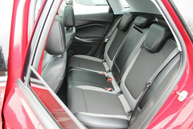Opel Grandland X 1.2 Turbo. Kamera. Bogata Wersja!