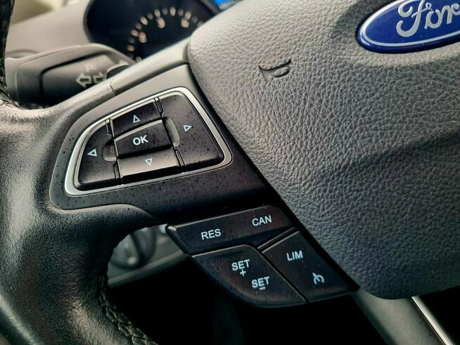 Ford Grand C-MAX Lift LED Serwis Navi Parktronic Sony Climatronic Tempomat Gwarancja!