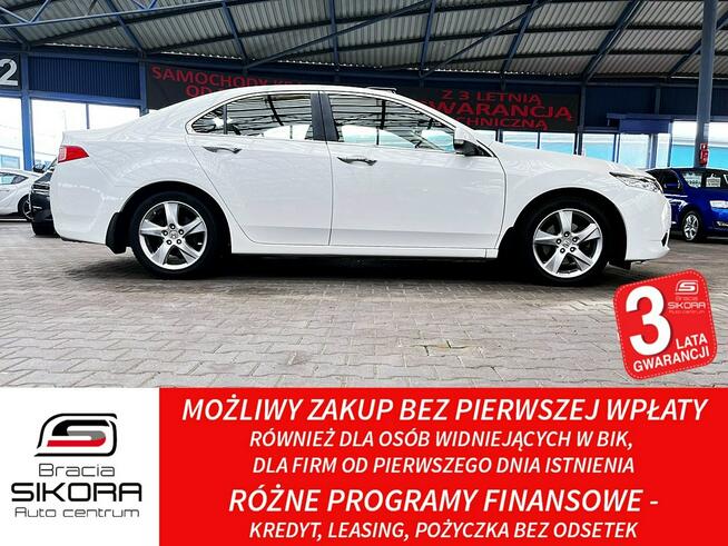Honda Accord LIFESTYLE+BIXENON Serwisowany ASO 1WŁ. KRAJOWY 100%BEZWYPADKOWY PERŁA
