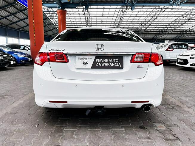 Honda Accord LIFESTYLE+BIXENON Serwisowany ASO 1WŁ. KRAJOWY 100%BEZWYPADKOWY PERŁA