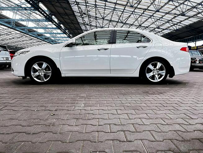 Honda Accord LIFESTYLE+BIXENON Serwisowany ASO 1WŁ. KRAJOWY 100%BEZWYPADKOWY PERŁA