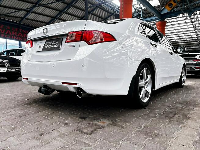 Honda Accord LIFESTYLE+BIXENON Serwisowany ASO 1WŁ. KRAJOWY 100%BEZWYPADKOWY PERŁA