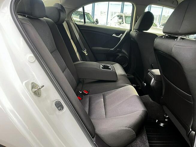 Honda Accord LIFESTYLE+BIXENON Serwisowany ASO 1WŁ. KRAJOWY 100%BEZWYPADKOWY PERŁA