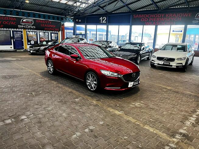 Skóra+Led+ACC+HEADUP+Kamera 360+BOSE 1Właś. KRAJOWY Bezwyp ASO FV23%