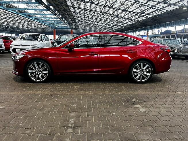 Skóra+Led+ACC+HEADUP+Kamera 360+BOSE 1Właś. KRAJOWY Bezwyp ASO FV23%