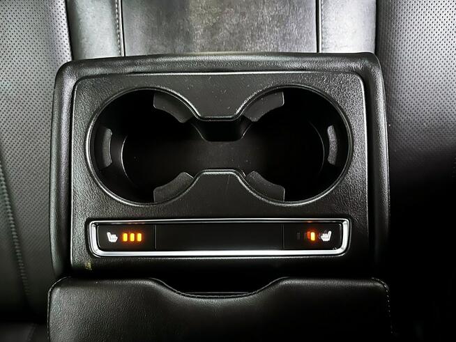 Skóra+Led+ACC+HEADUP+Kamera 360+BOSE 1Właś. KRAJOWY Bezwyp ASO FV23%