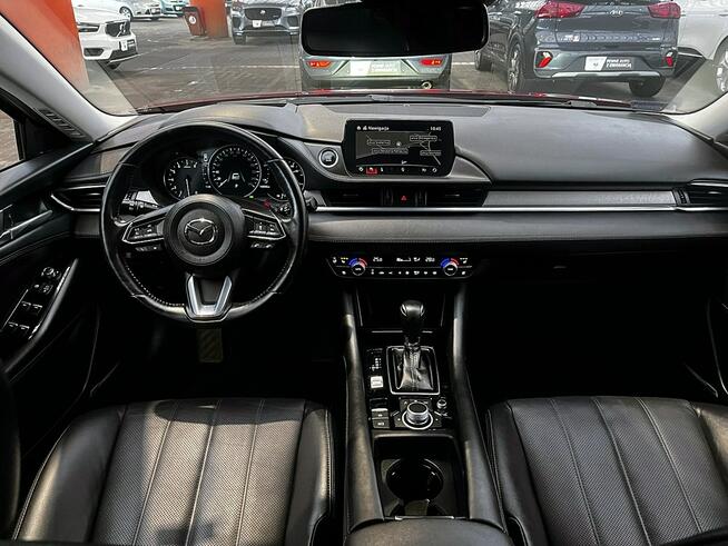 Skóra+Led+ACC+HEADUP+Kamera 360+BOSE 1Właś. KRAJOWY Bezwyp ASO FV23%