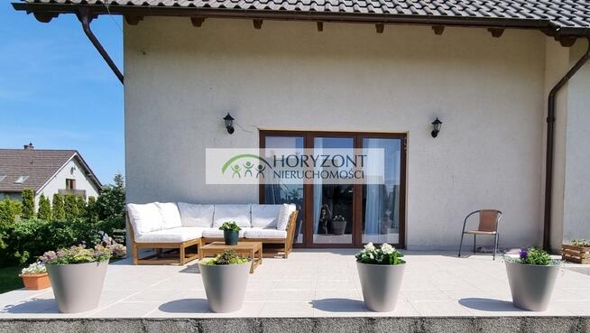 Pępowo - dom na kameralnym osiedlu