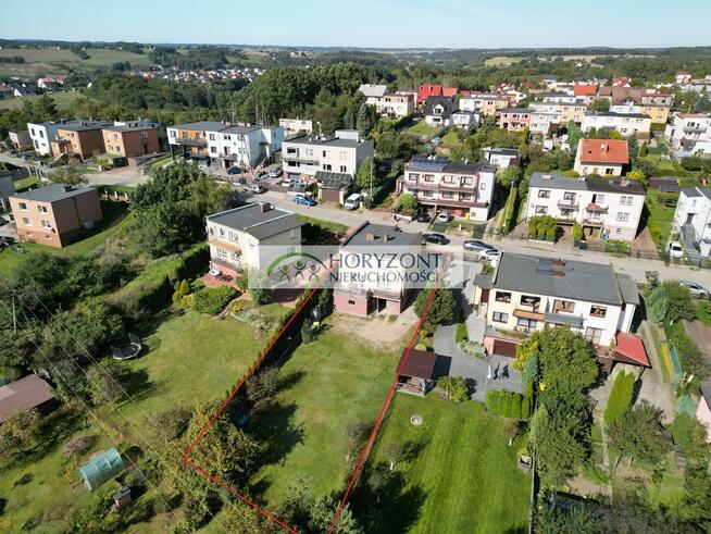 Żukowo - dom wolnostojacy w centrum miasta