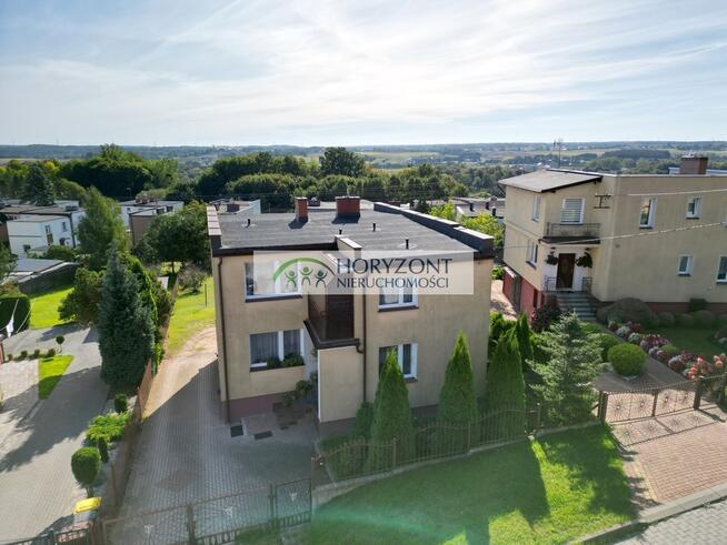 Żukowo - dom wolnostojacy w centrum miasta