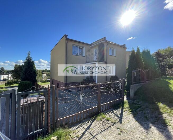 Żukowo - dom wolnostojacy w centrum miasta