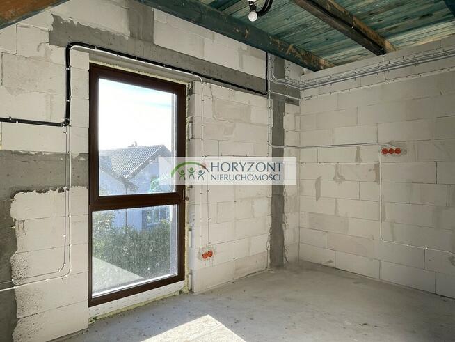 Gdynia- Chwaszczyno - dom wolnostojący