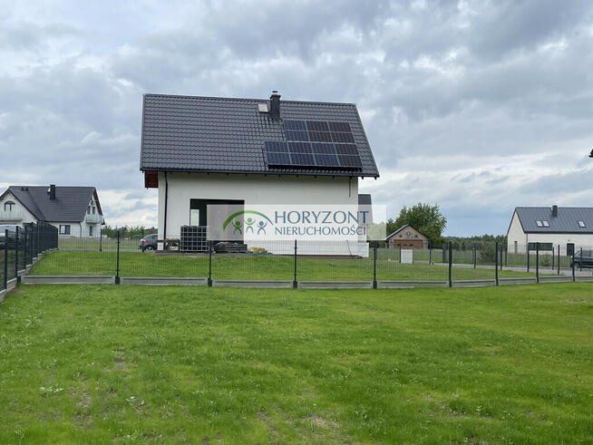 Sulęczyno - Msciszewice dom wolnostojacy