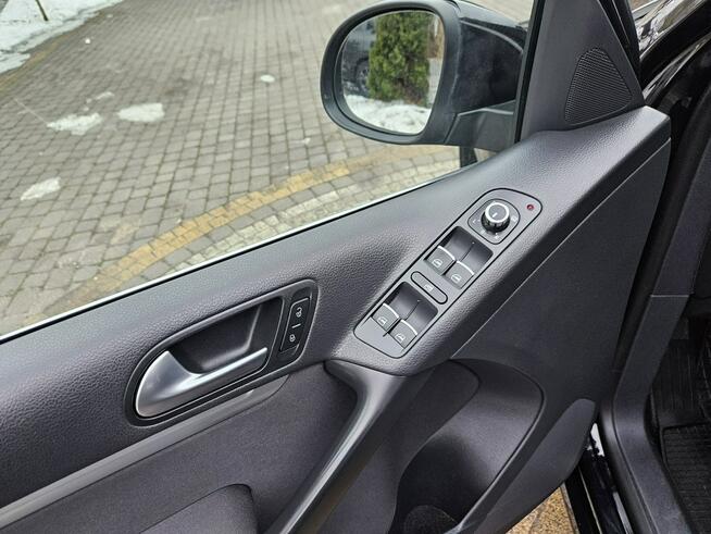 Volkswagen Tiguan 2.0 TDi 140KM Sport & Style - I właściciel/ Bezwypadkowy
