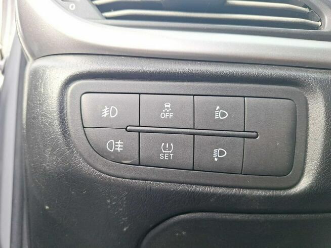 Fiat Tipo Tempomat, klimatyzacja, parktronik, gwarantowany niski przebieg, VAT23