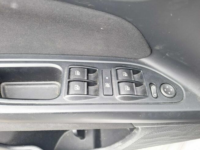 Fiat Tipo Tempomat, klimatyzacja, parktronik, gwarantowany niski przebieg, VAT23