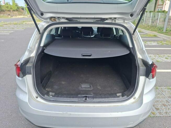 Fiat Tipo Tempomat, klimatyzacja, parktronik, gwarantowany niski przebieg, VAT23