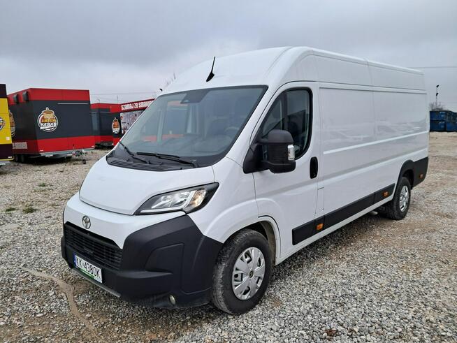 Toyota ProAce Poleasingowe.pl