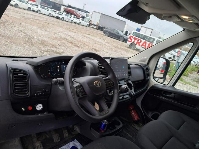 Toyota ProAce Poleasingowe.pl
