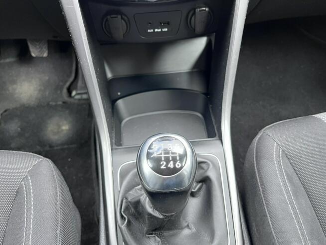 Hyundai i30 1.4 Klima 6biegów Isofix El szyby Bez Rdzy Ks Serw Tuv Bezwypadk Opłac